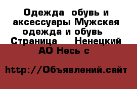 Одежда, обувь и аксессуары Мужская одежда и обувь - Страница 4 . Ненецкий АО,Несь с.